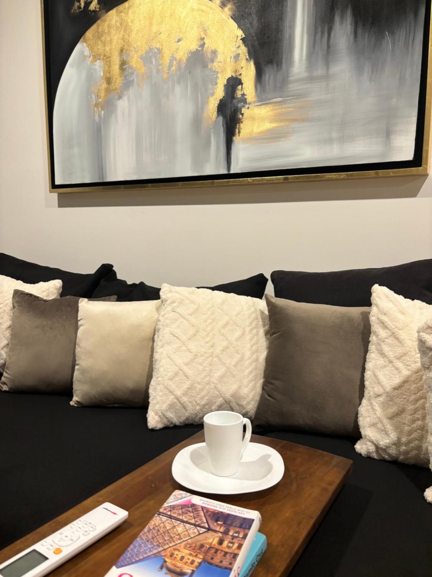 Departamento Residencial Con Alberca Y Gym Apartment *