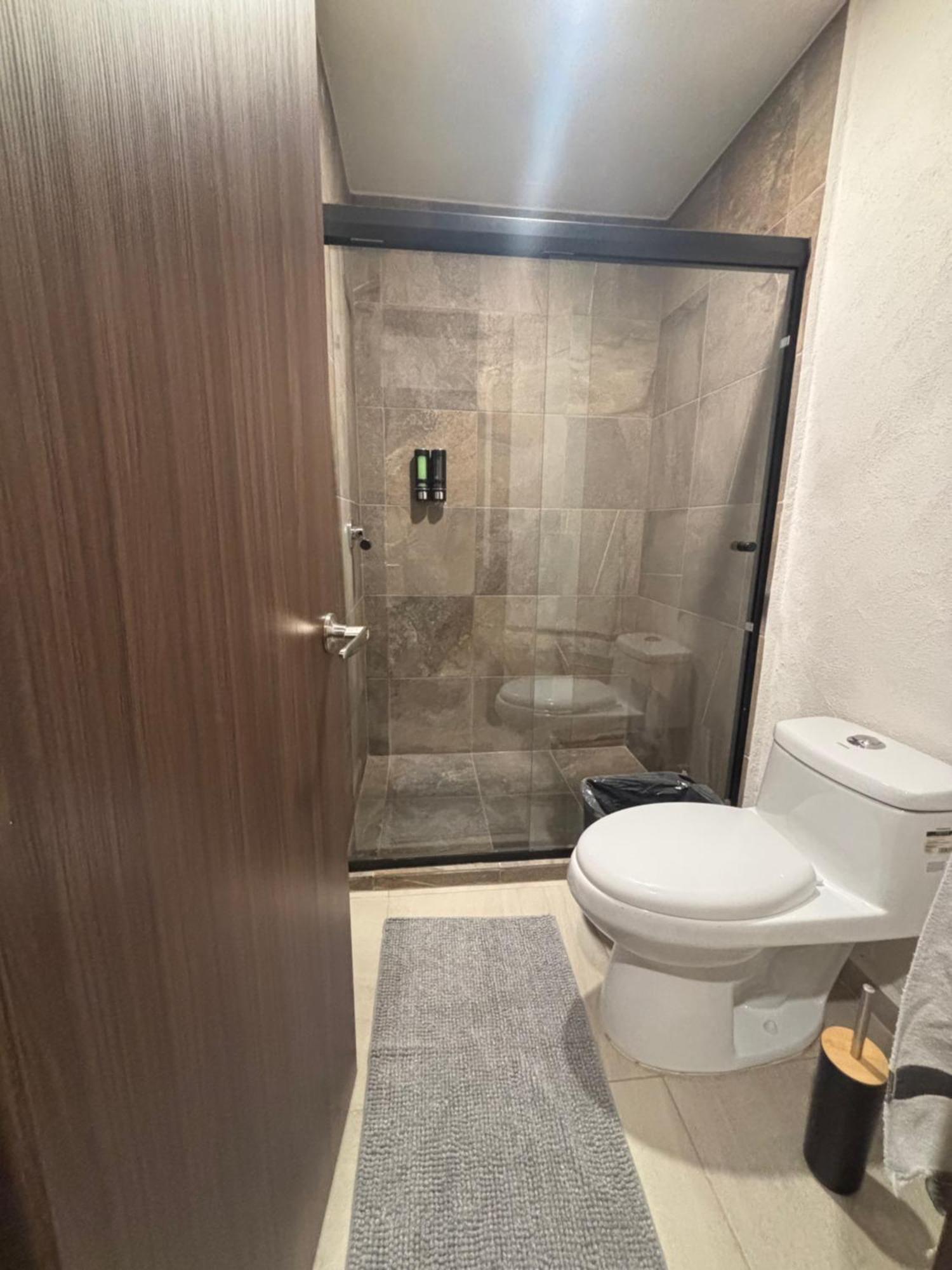 Departamento Residencial Con Alberca Y Gym *