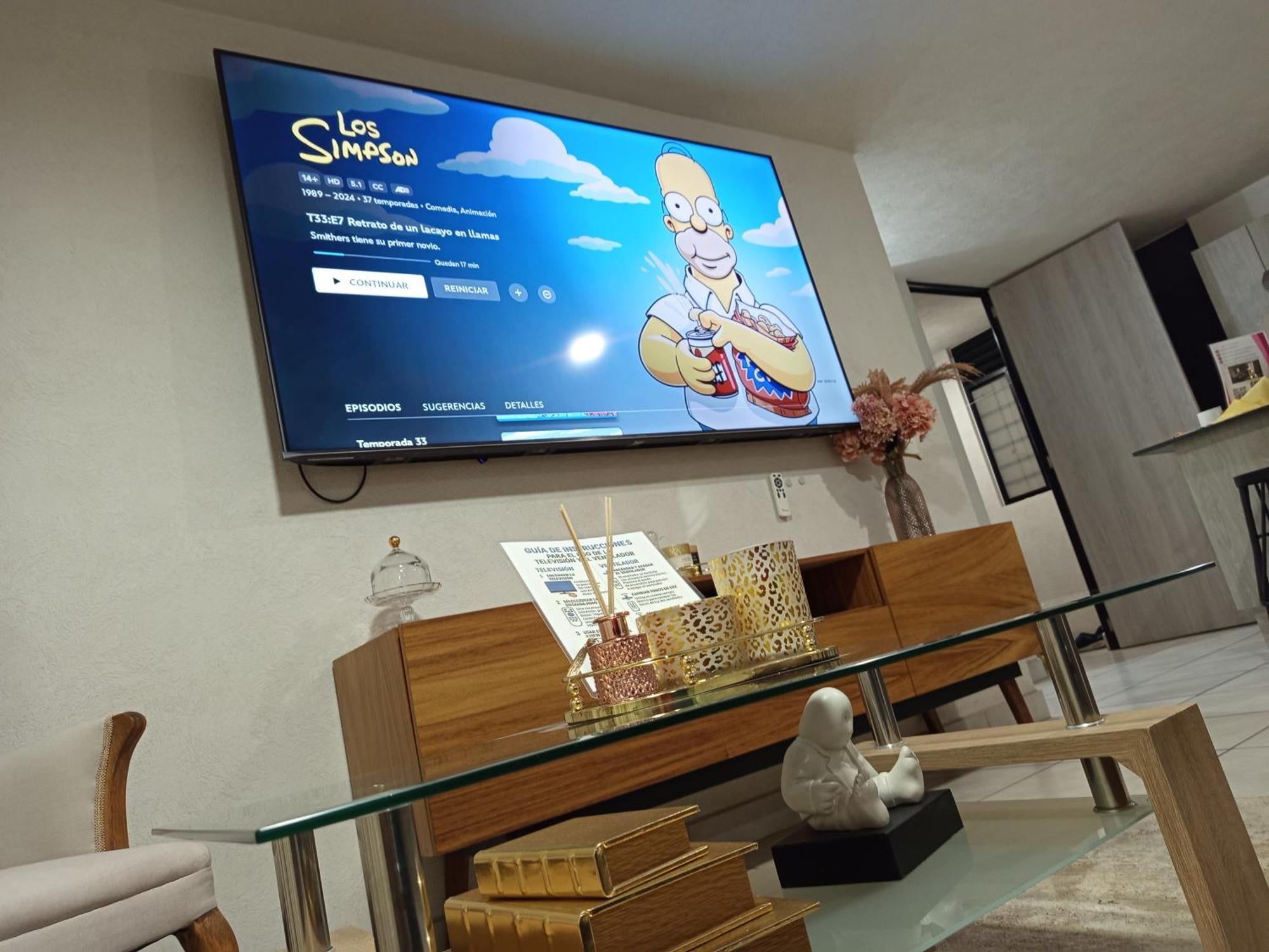 Hernandez Vazquez Department Apartamento Guadalajara