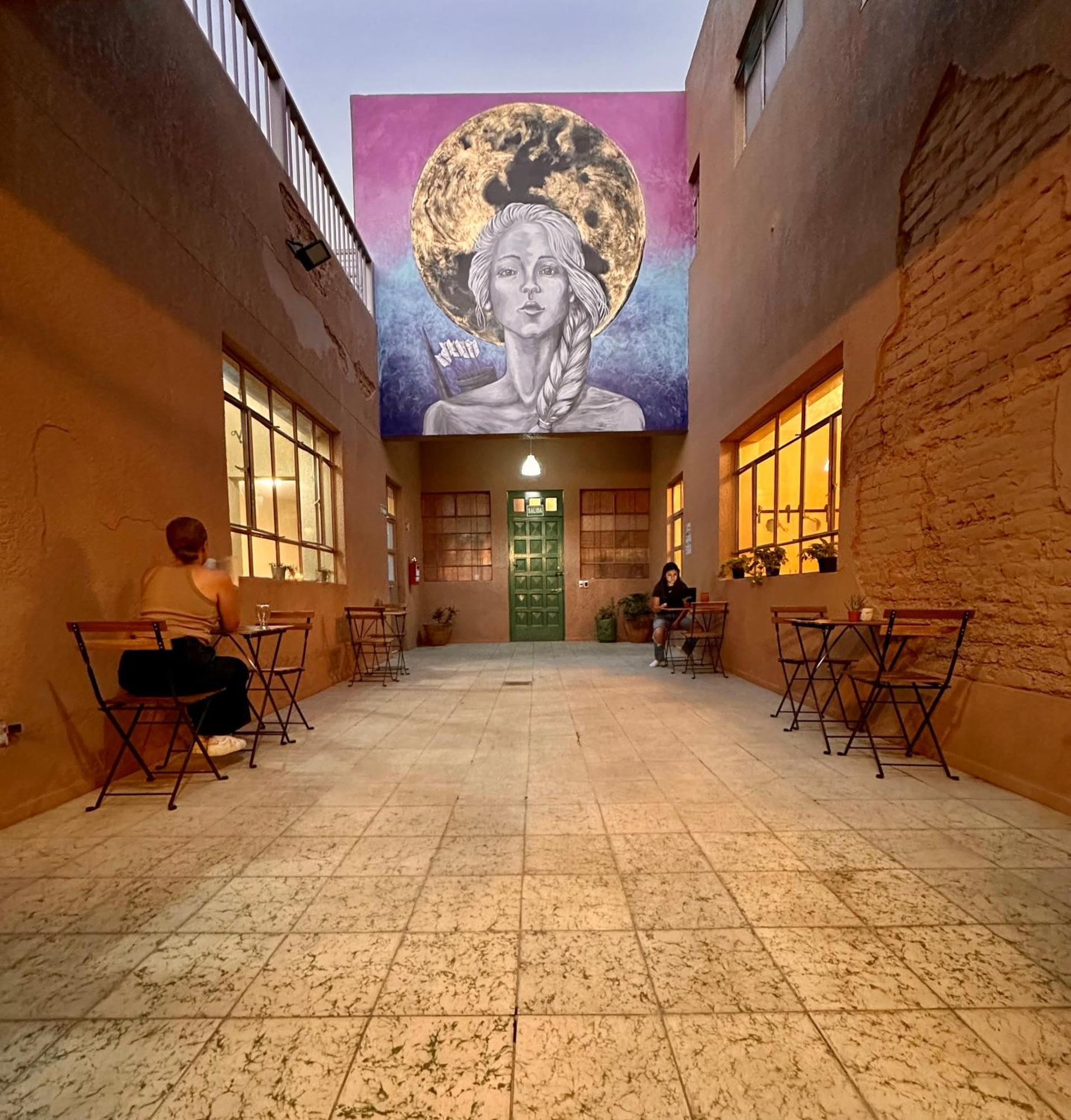 Guest house Casa Artemisa *