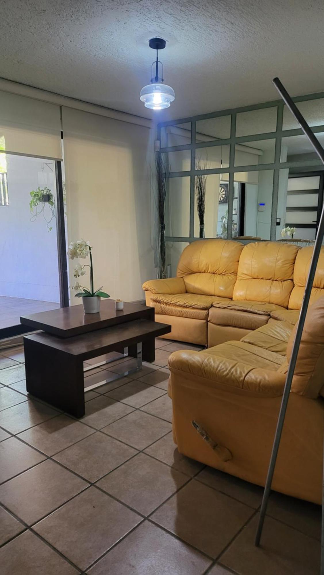 Casa Ubicadisima Zapopan Сasa de vacaciones *