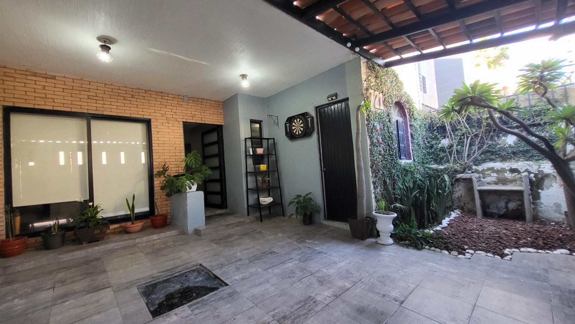 Casa Ubicadisima Zapopan Сasa de vacaciones