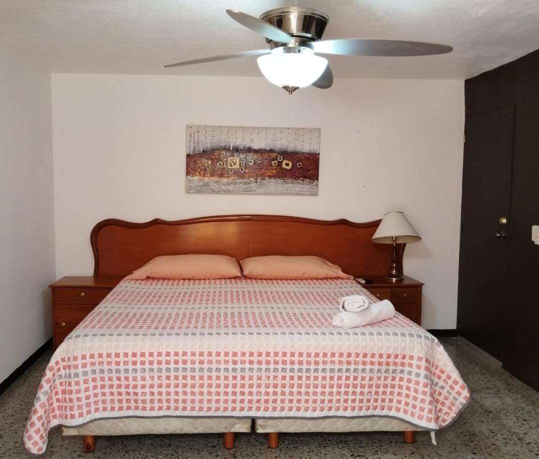Apartamento Departamento 2