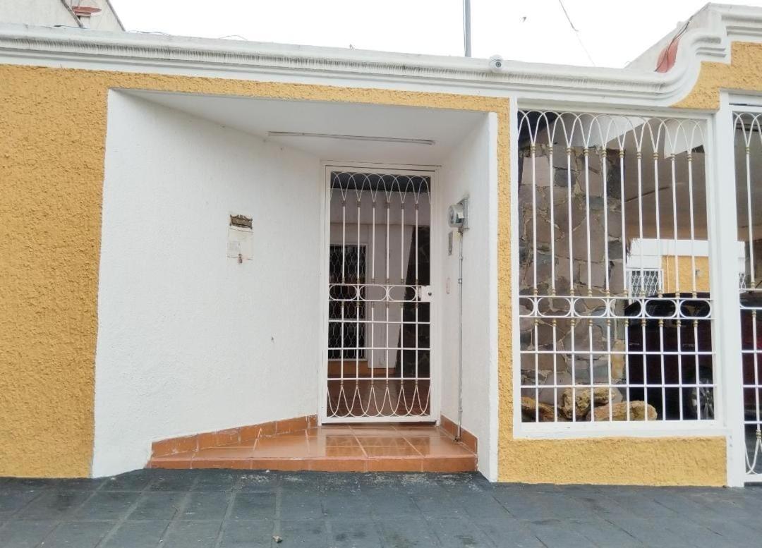 Apartamento Departamento 1 *