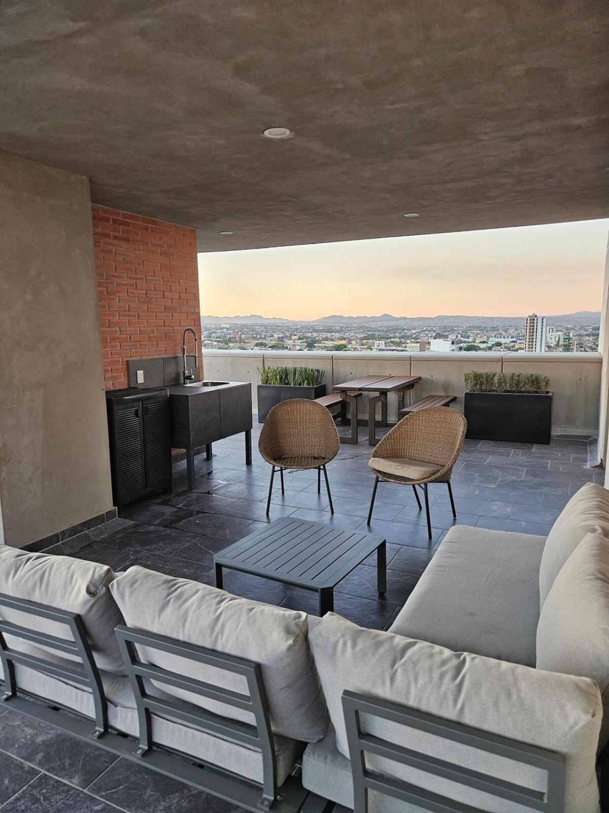 Gdl Apartment, Excellent Location Apartment Guadalajara