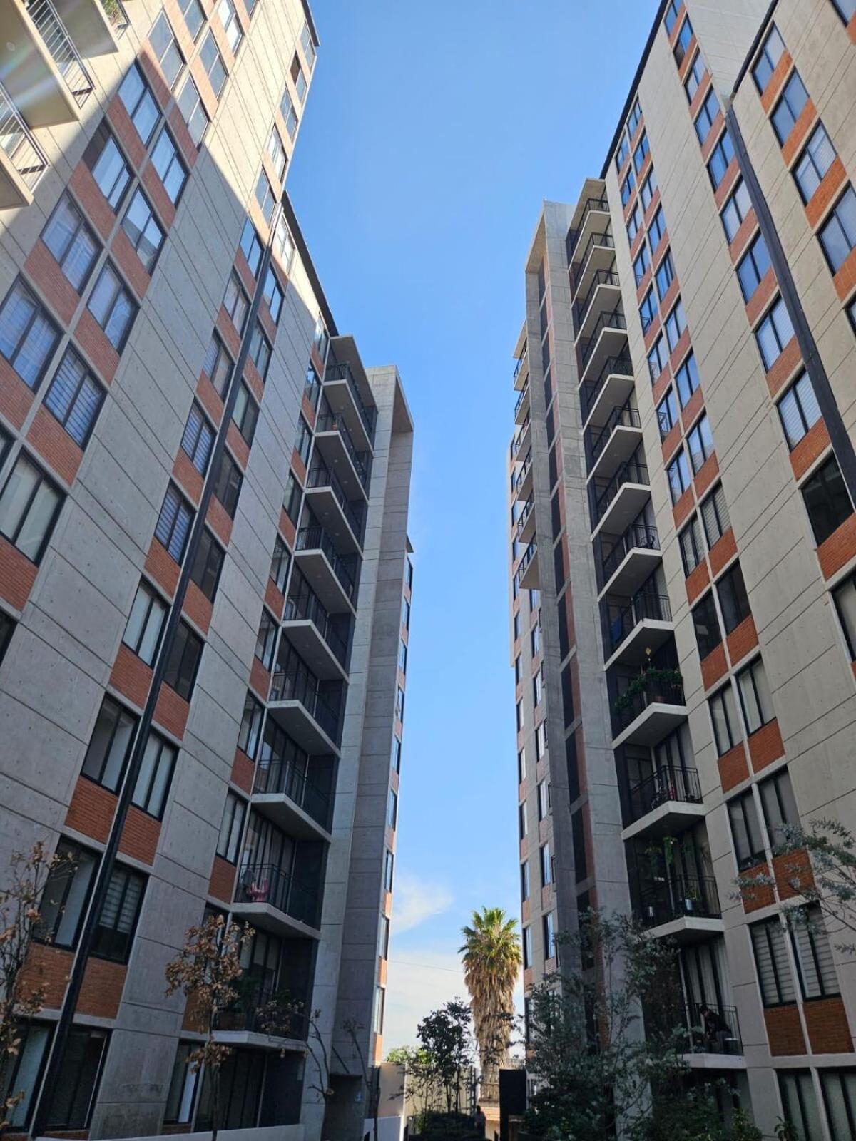 Gdl Apartment, Excellent Location Apartment Guadalajara