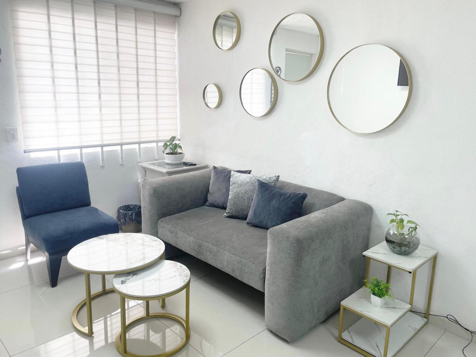 Jacarandas 203 Apartamento
