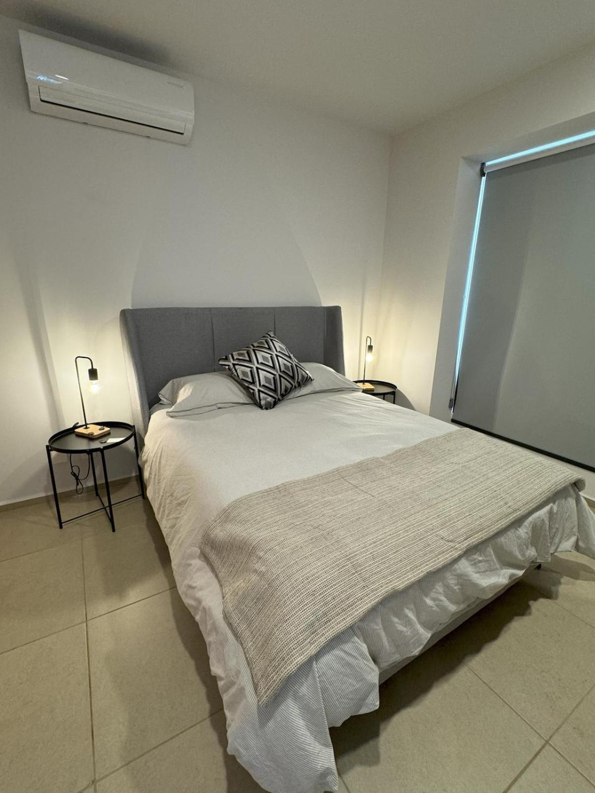 Departamento Zona Minerva, Americana Guadalajara