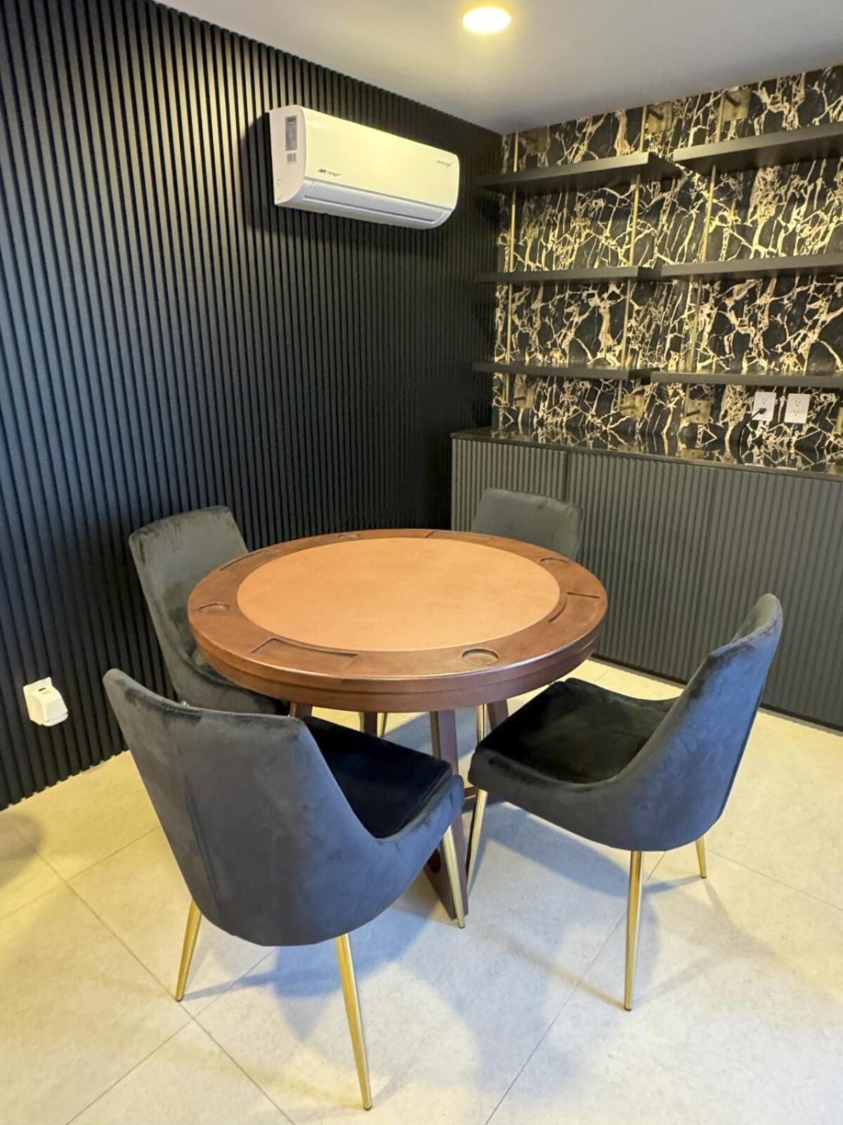 Departamento Zona Minerva, Americana Guadalajara