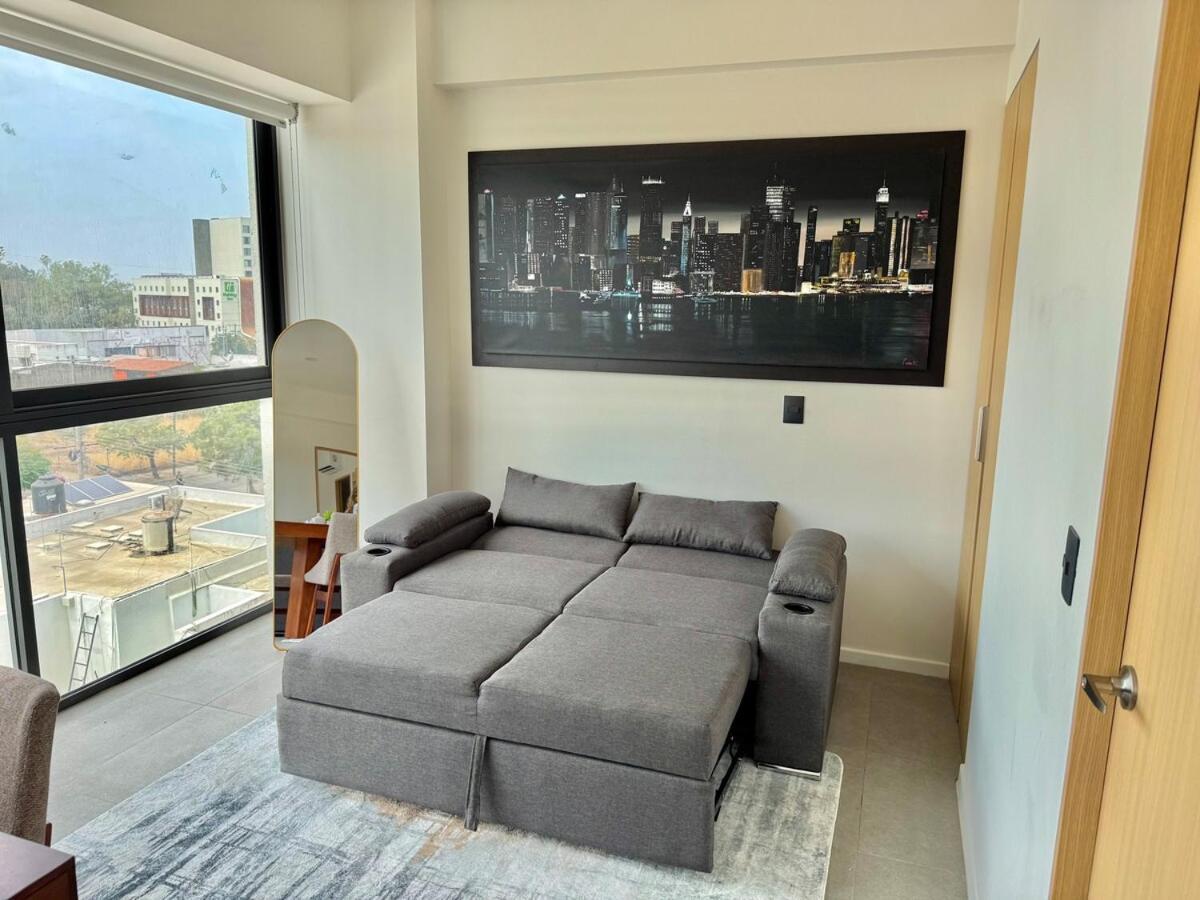 Apartamento Beautiful Near Andares Guadalajara