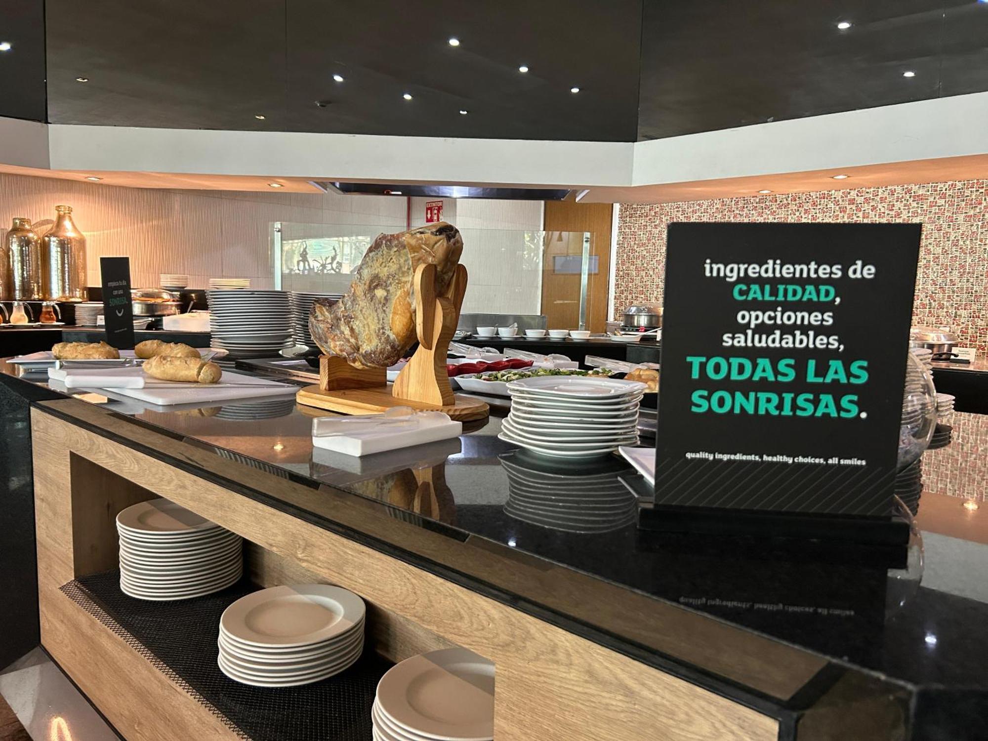 Hotel Select By Ihg Guadalajara