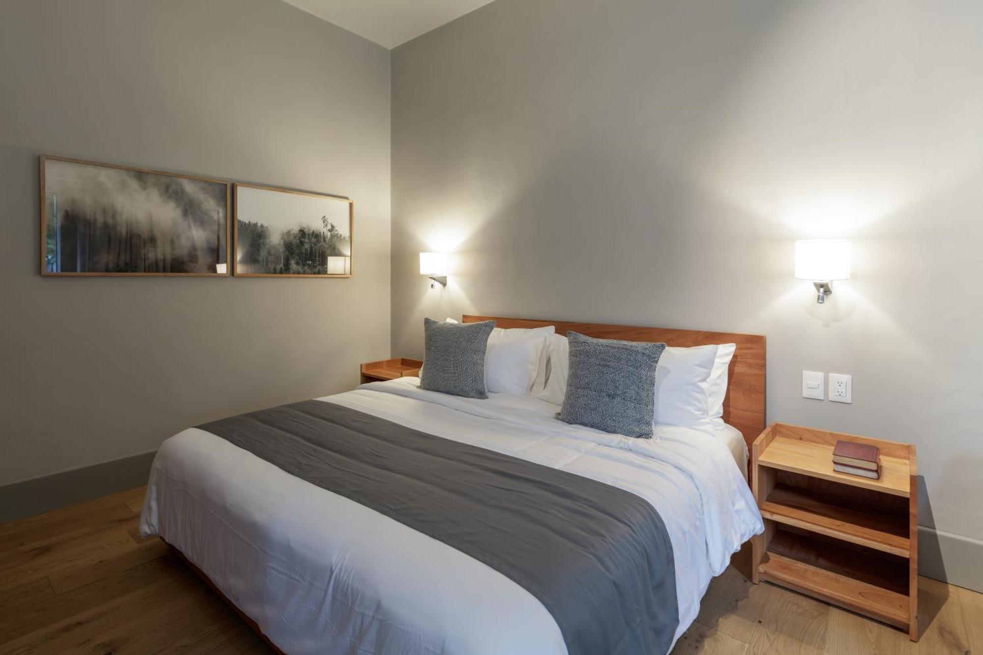 Casa Bosque Eduviges Hotel Guadalajara