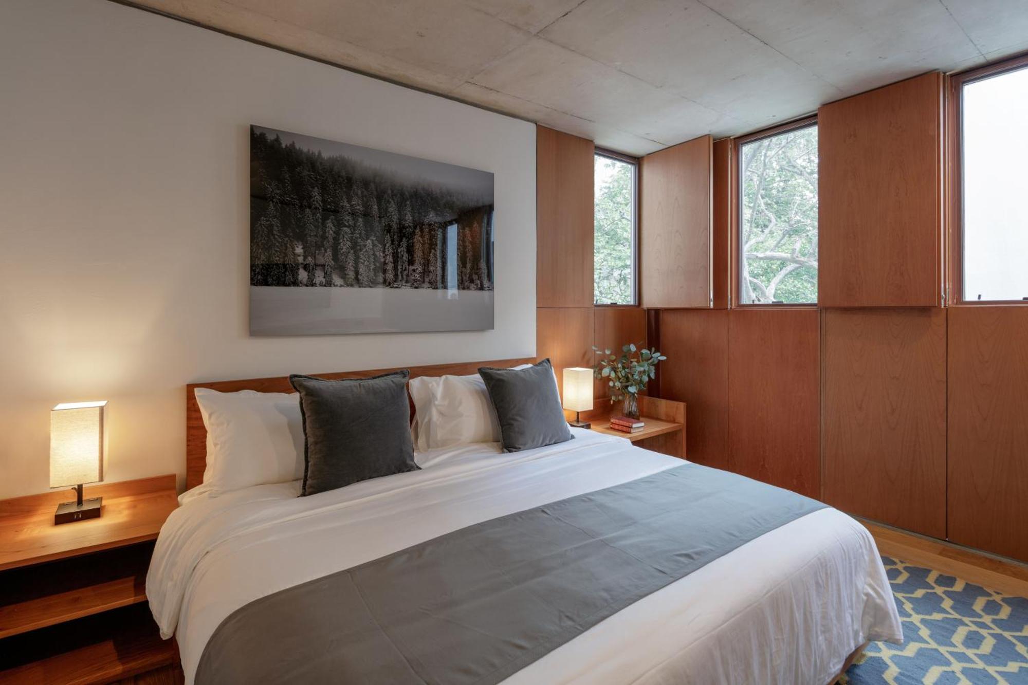 Casa Bosque Eduviges
