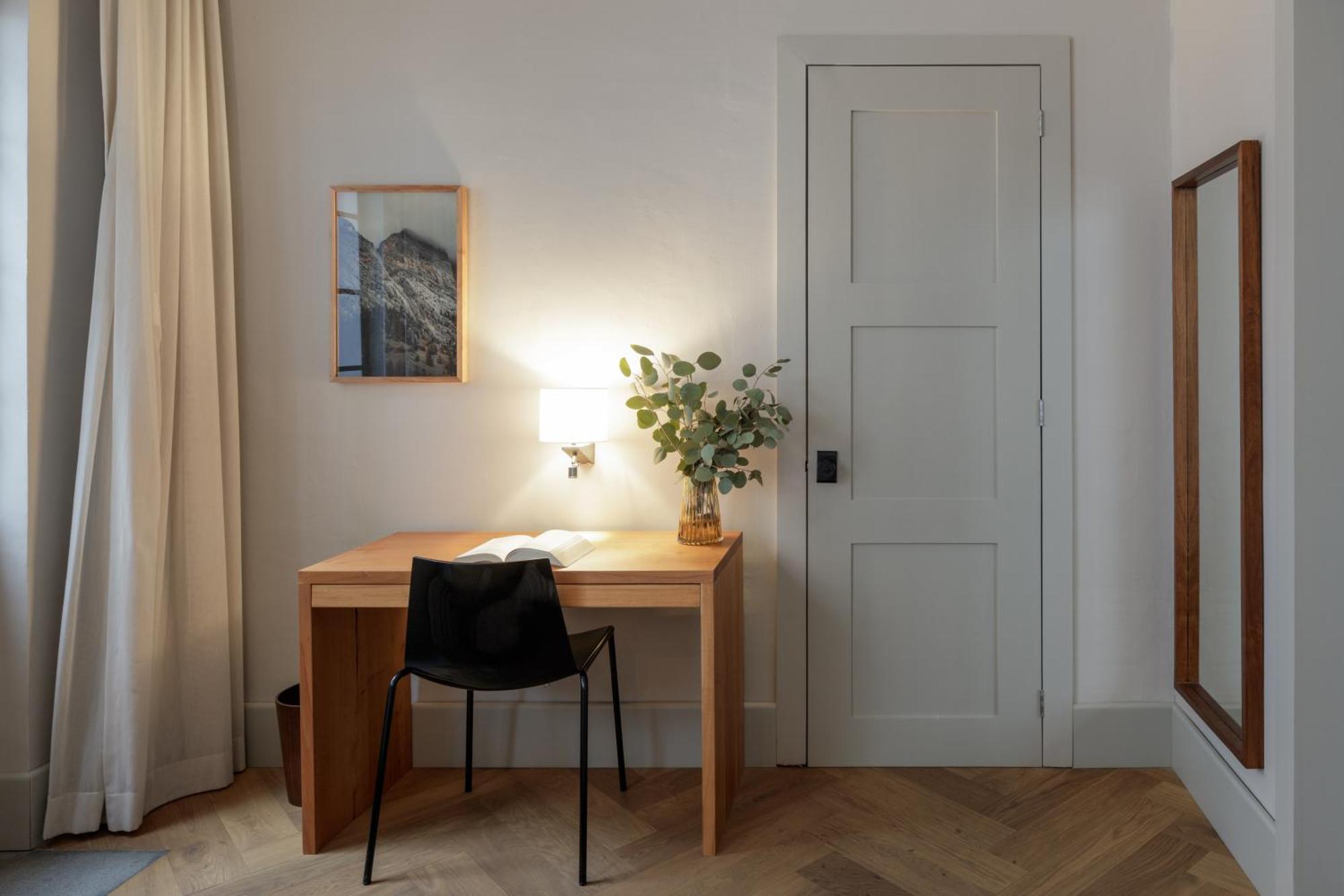 Hotel Casa Bosque Eduviges
