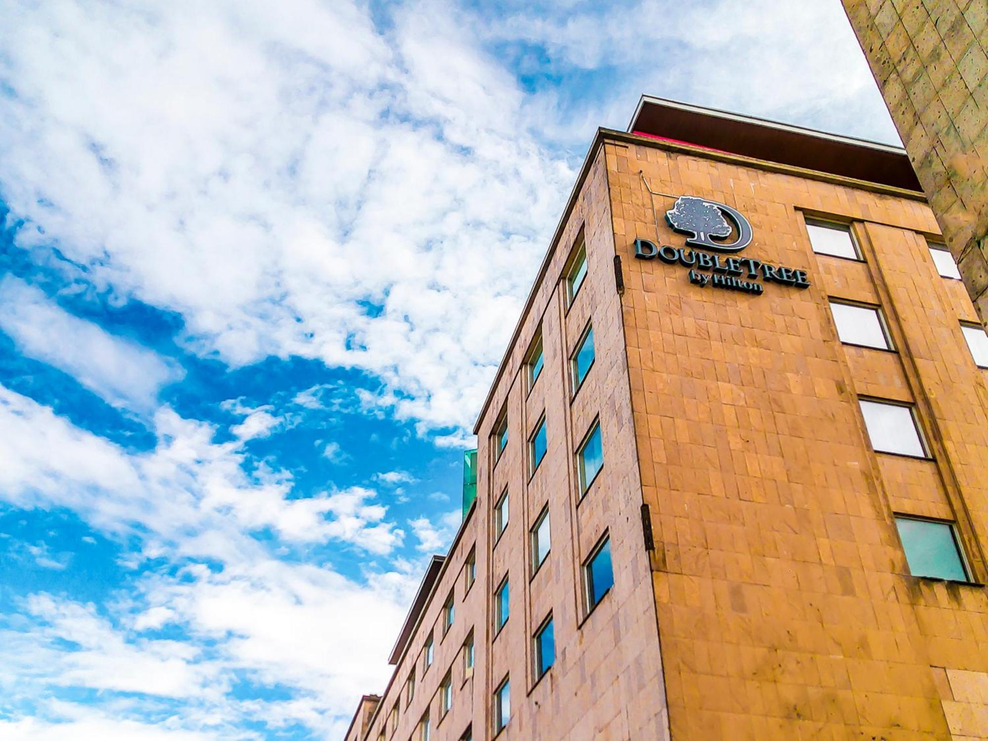 Hotel Doubletree By Hilton Centro Historico, Mexico Guadalajara