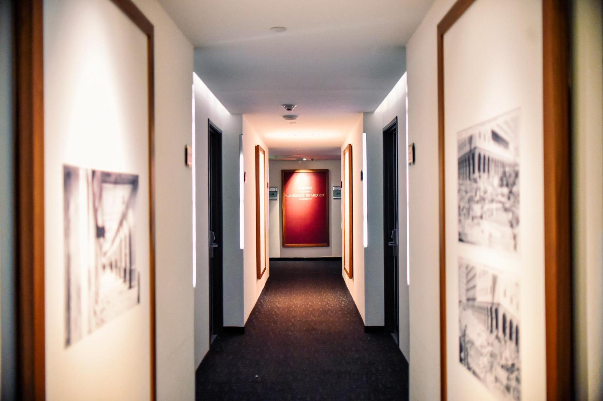 Hotel Doubletree By Hilton Centro Historico, Mexico 4*