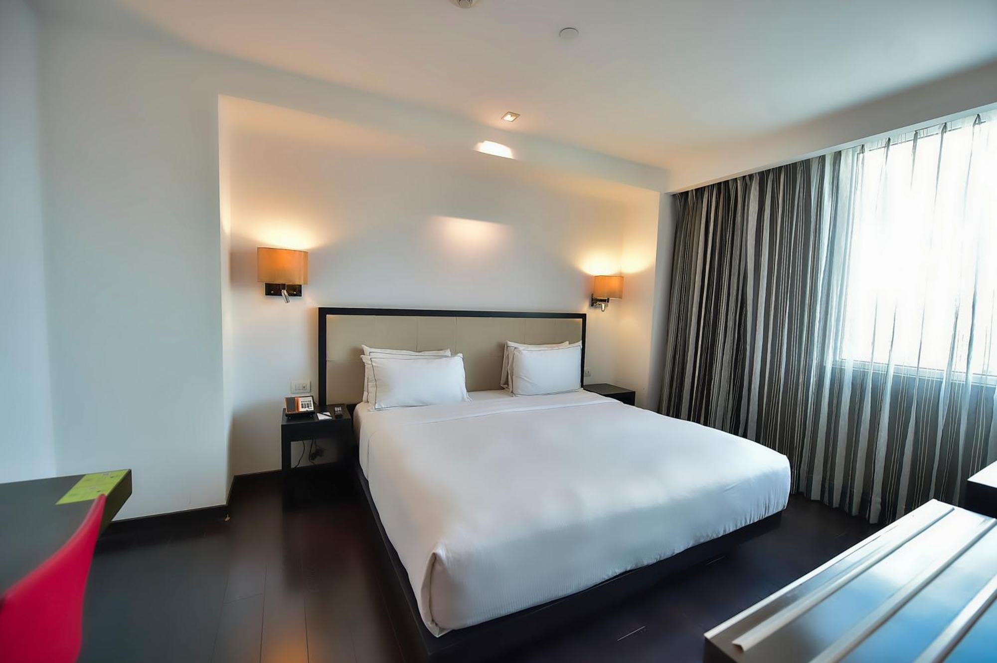 Hotel Doubletree By Hilton Centro Historico, Mexico
