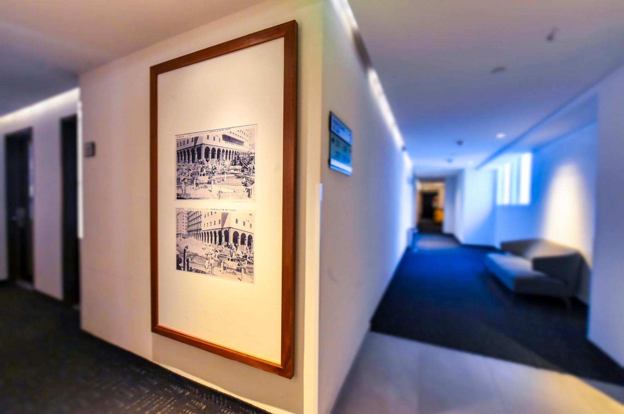 Hotel Doubletree By Hilton Centro Historico, Mexico 4*