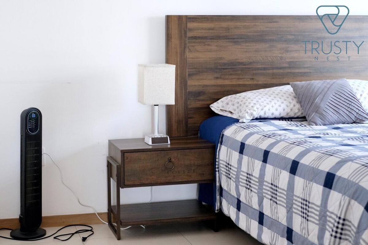 Escenia Comfort Piso 15 Apartamento