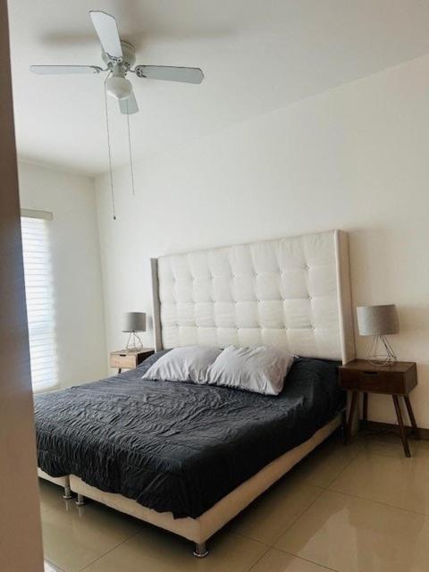 Vista Vibes Modern With Rooftop Pool In Gdl Apartment Guadalajara