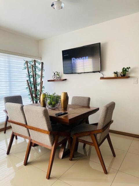 Vista Vibes Modern With Rooftop Pool In Gdl Apartment Guadalajara