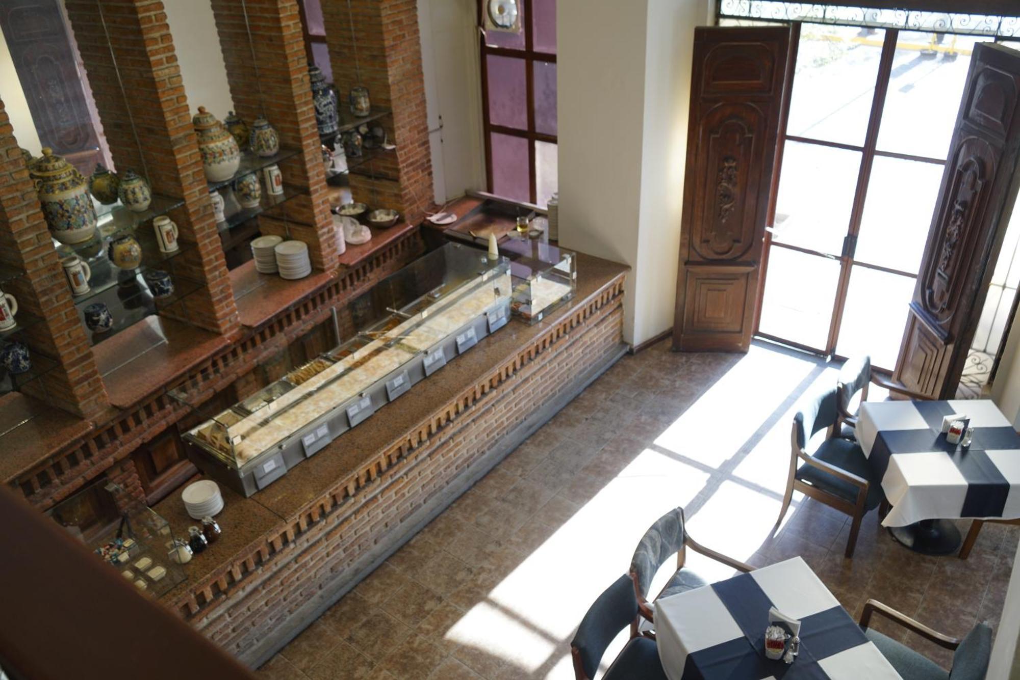 Hotel Santiago De Compostela - Centro Historico