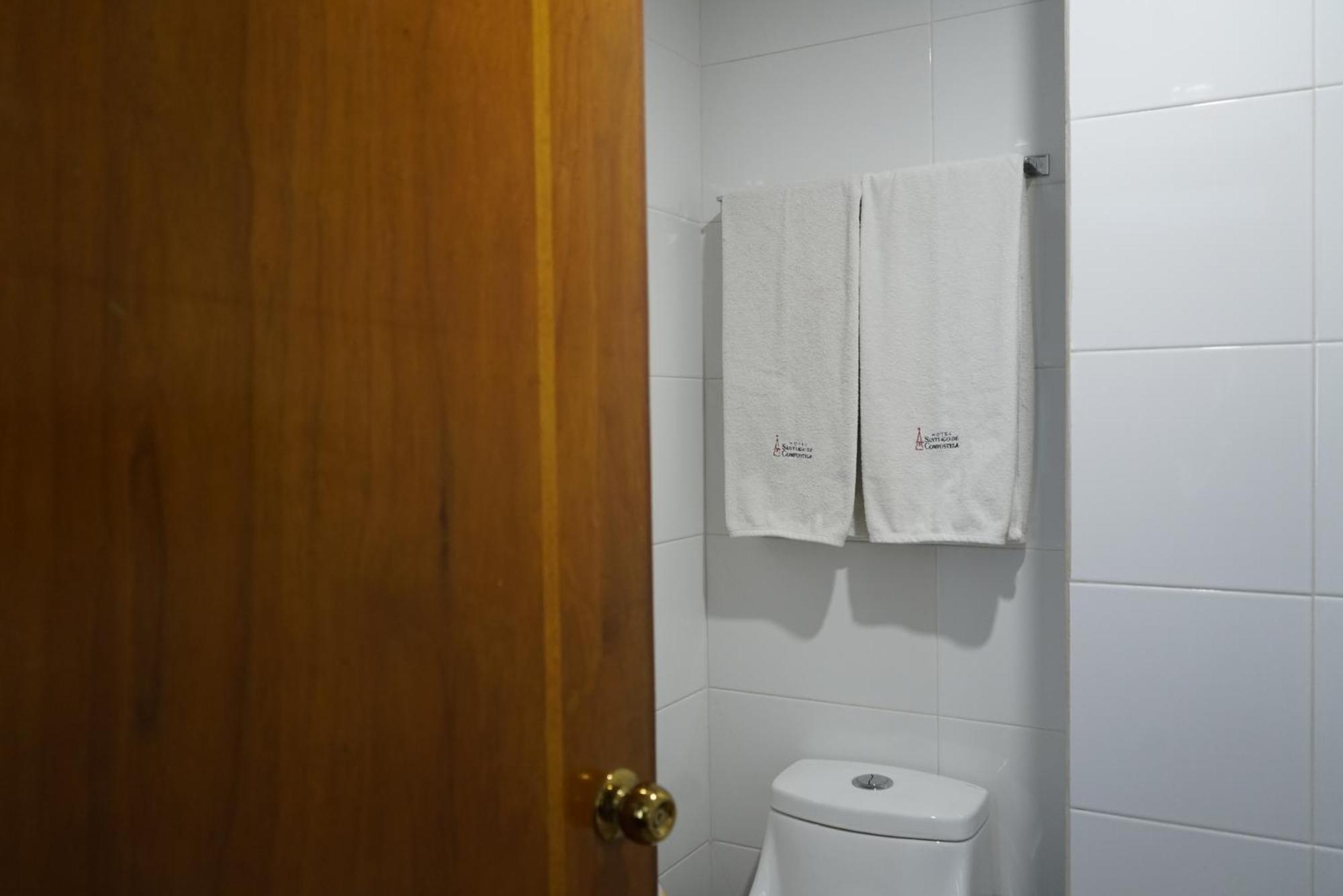 Santiago De Compostela - Centro Historico Hotel