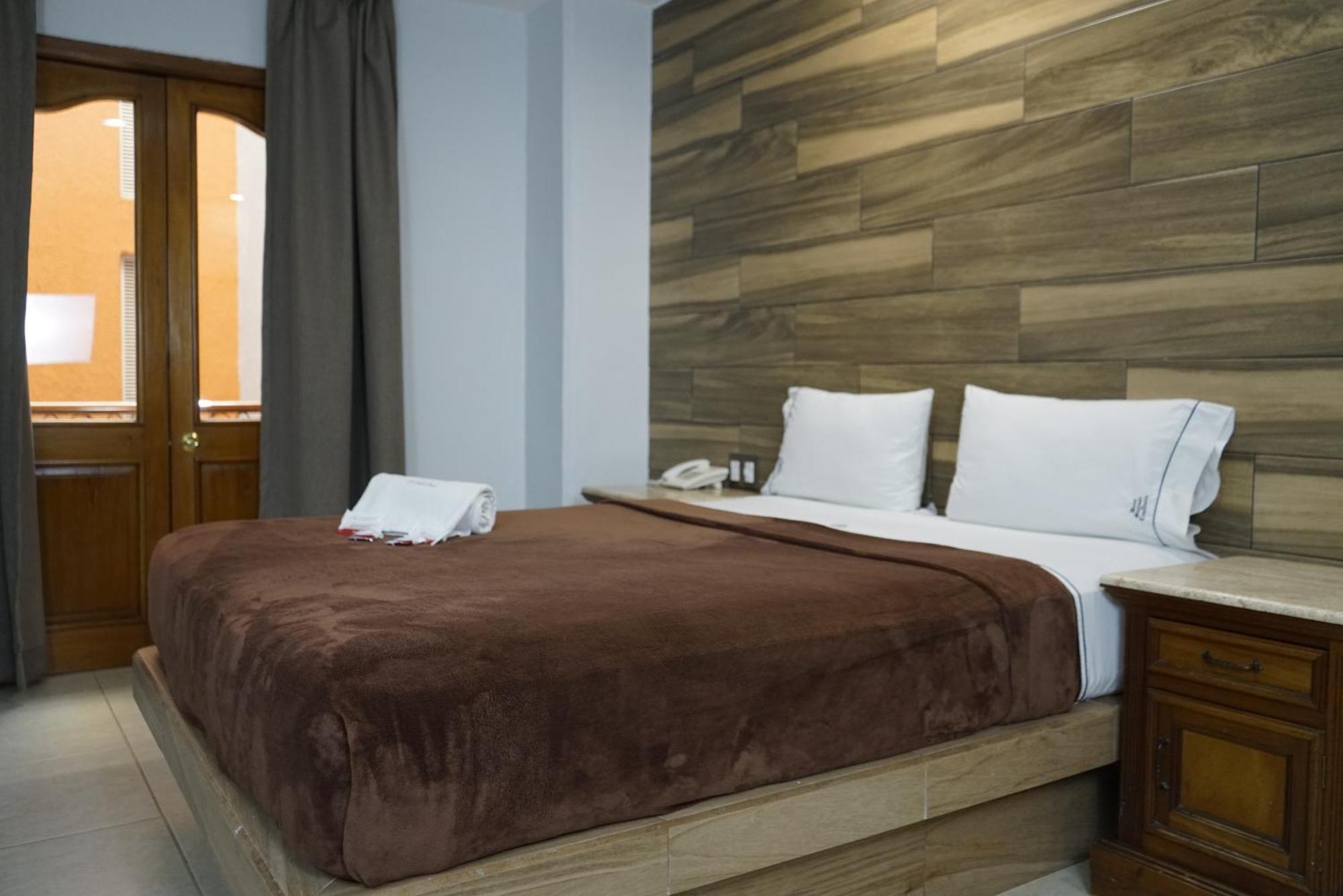 Santiago De Compostela - Centro Historico Hotel 4*
