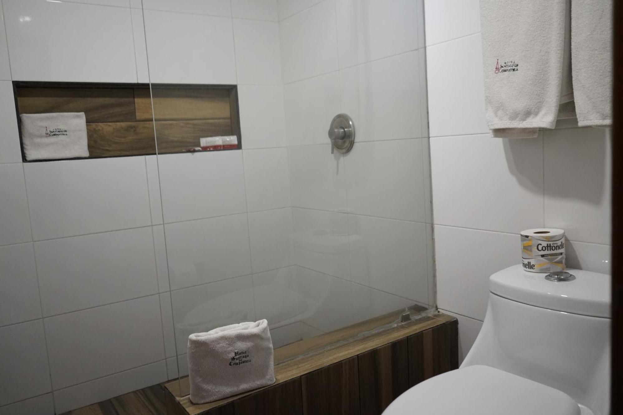 Santiago De Compostela - Centro Historico Hotel Guadalajara