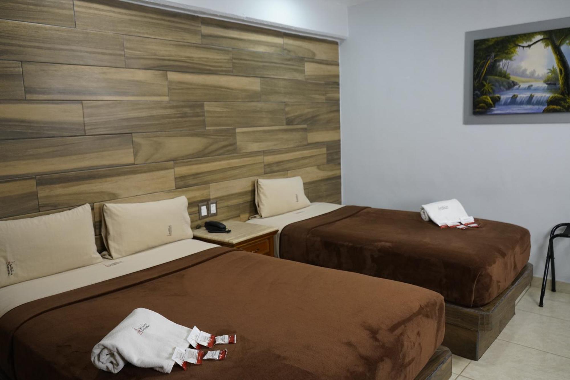 Hotel Santiago De Compostela - Centro Historico Guadalajara