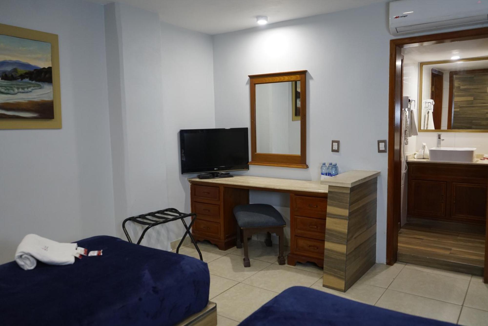 Santiago De Compostela - Centro Historico Hotel Guadalajara