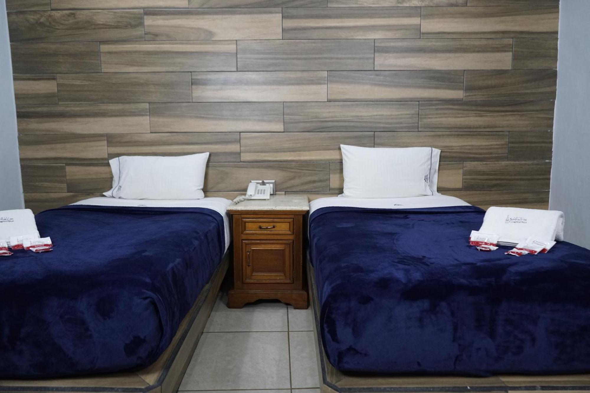 Hotel Santiago De Compostela - Centro Historico Guadalajara