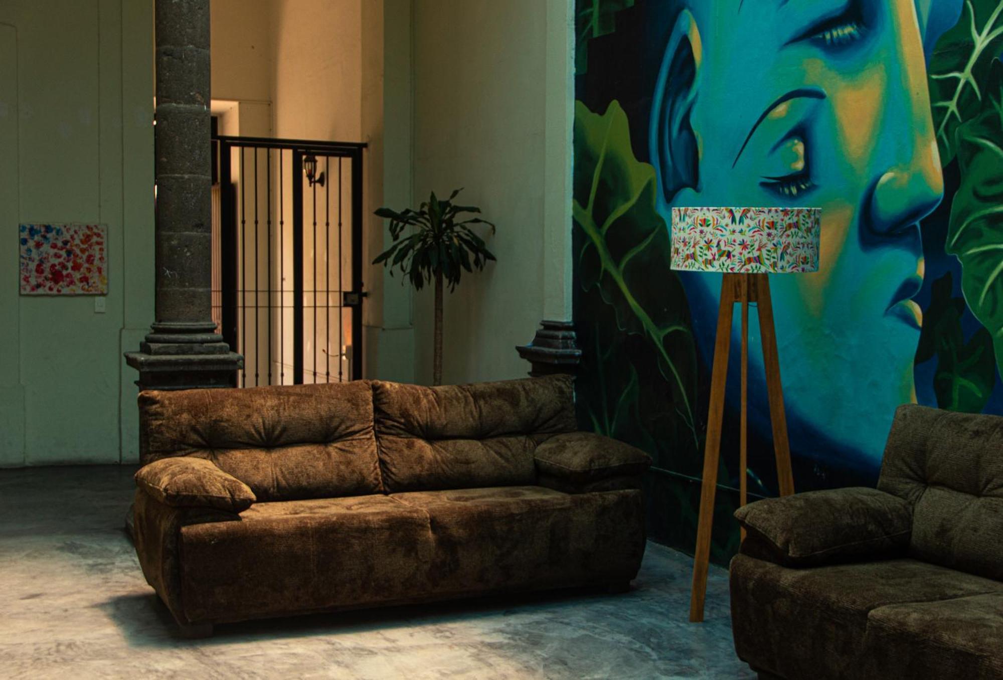 El Pinche Guest house *