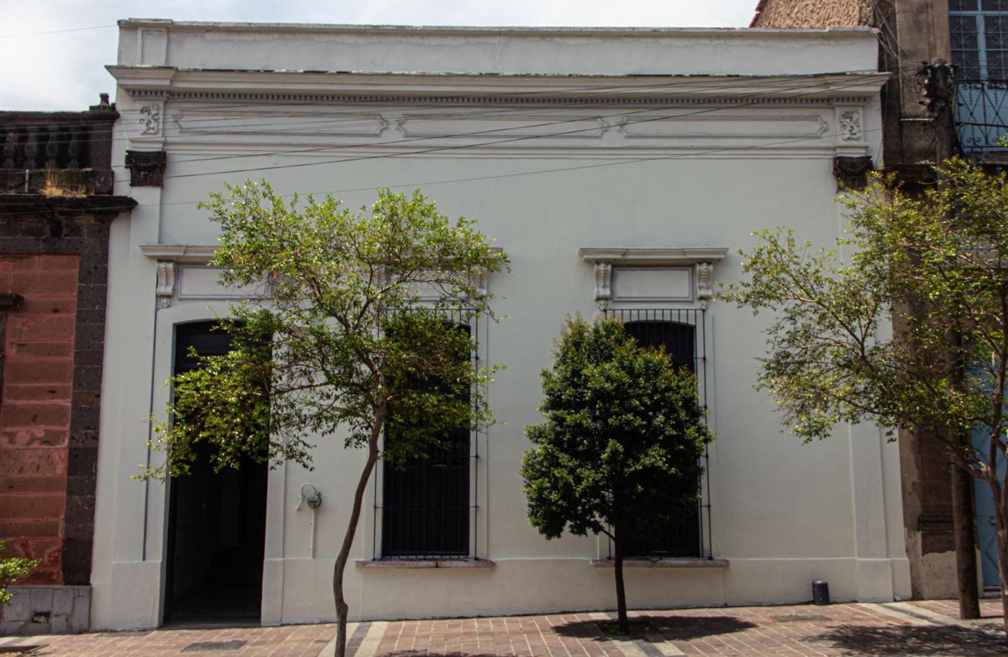 Guest house El Pinche Guadalajara