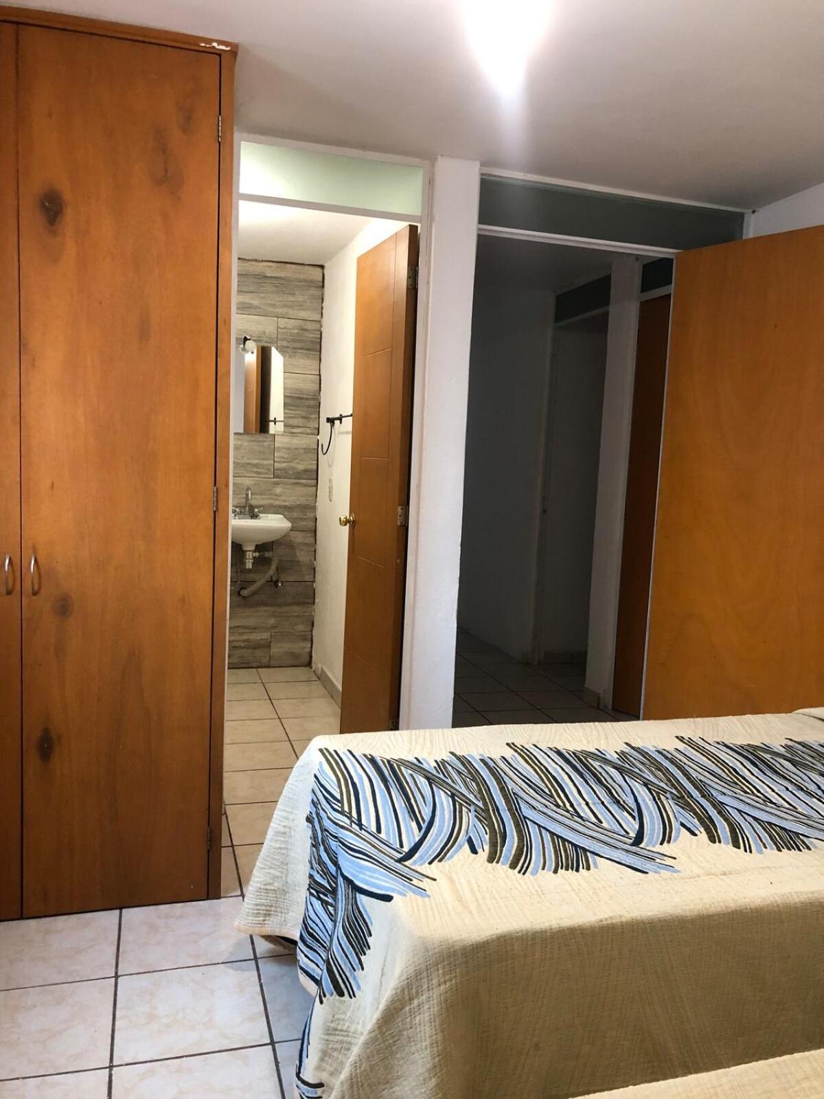 Apartamento El Tapatio Departamento *