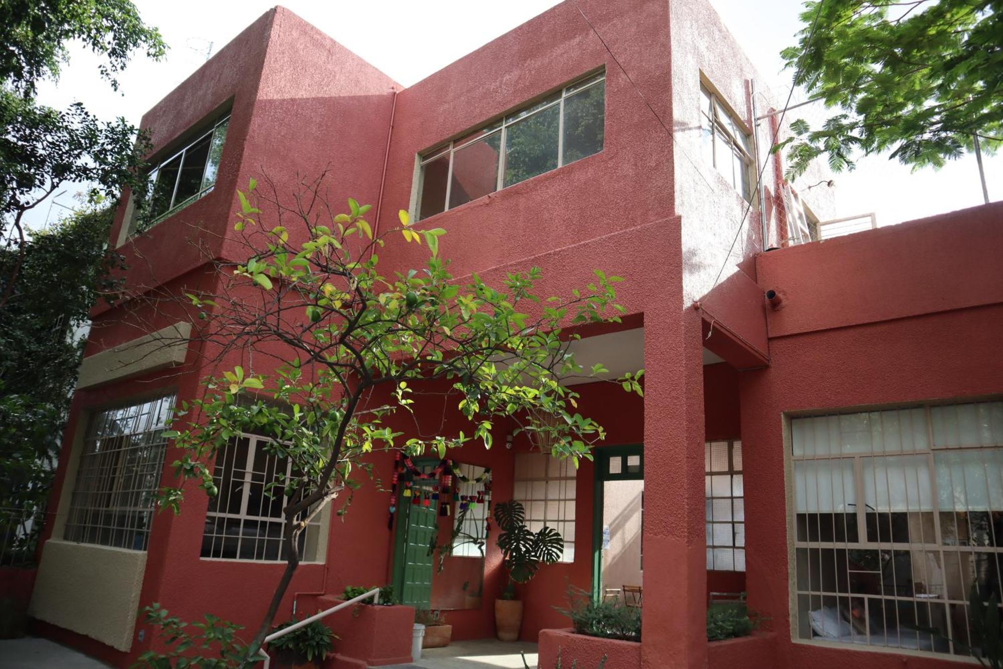 Casa Artemisa Guest house