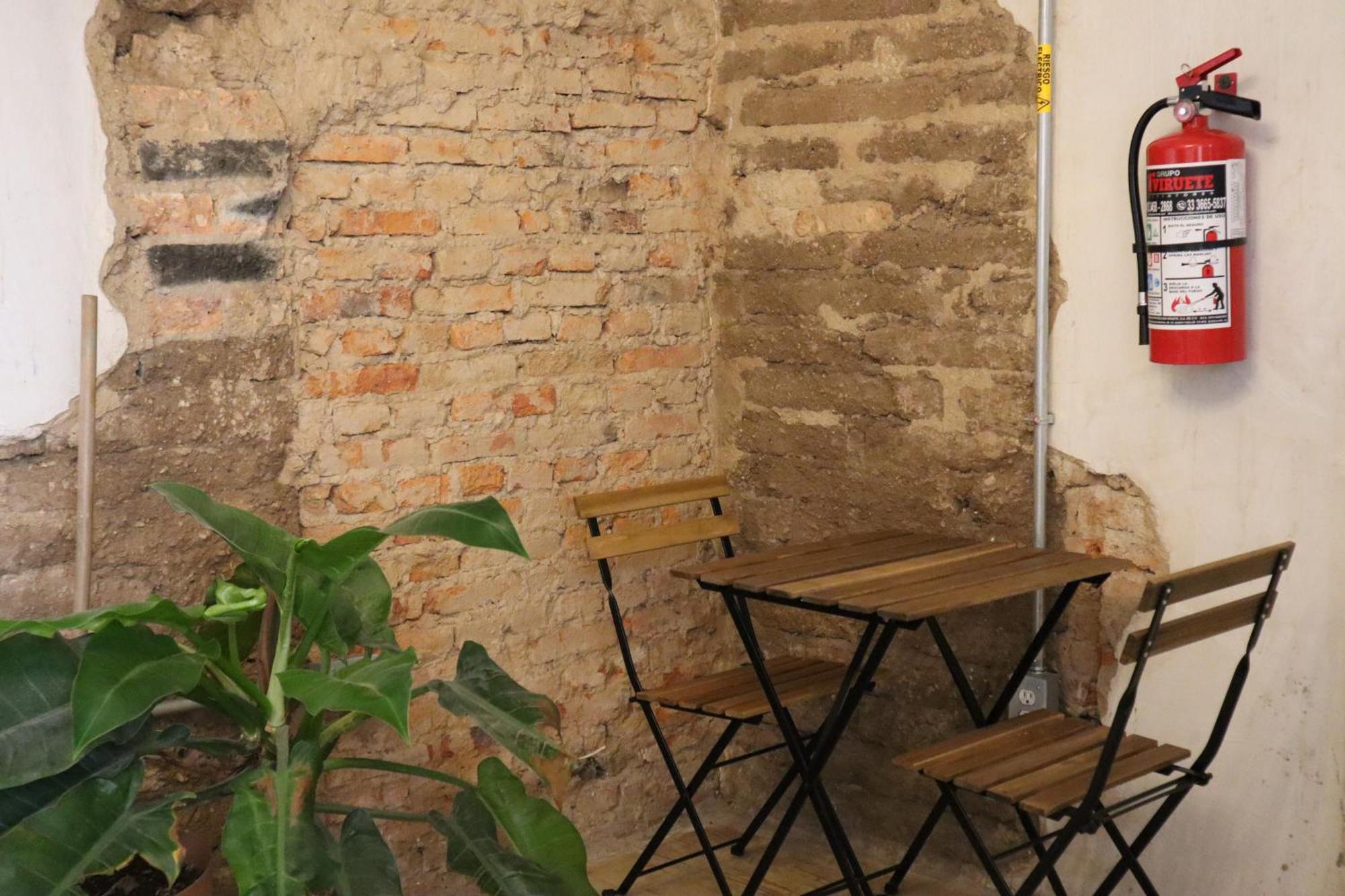 Guest house Casa Artemisa