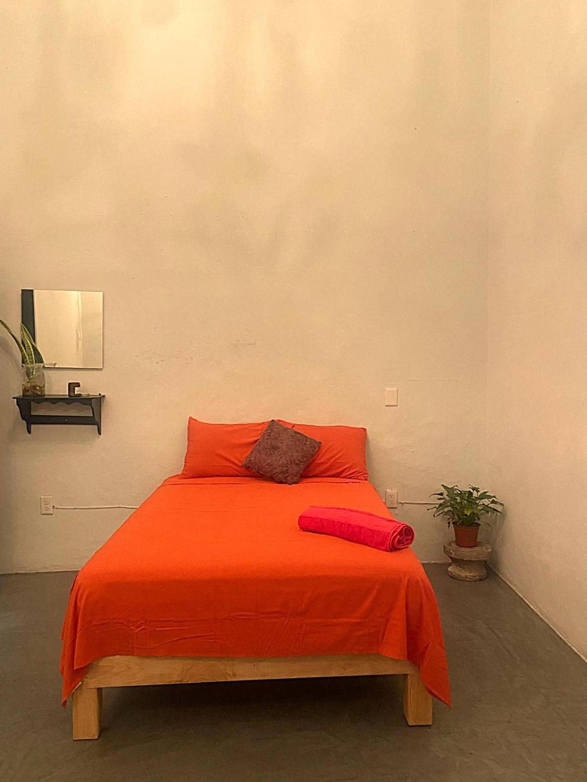 El Pinche Guest house *