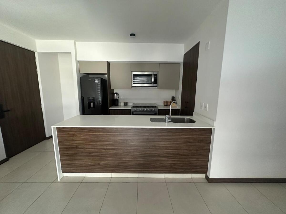Departamento En Guadalajara