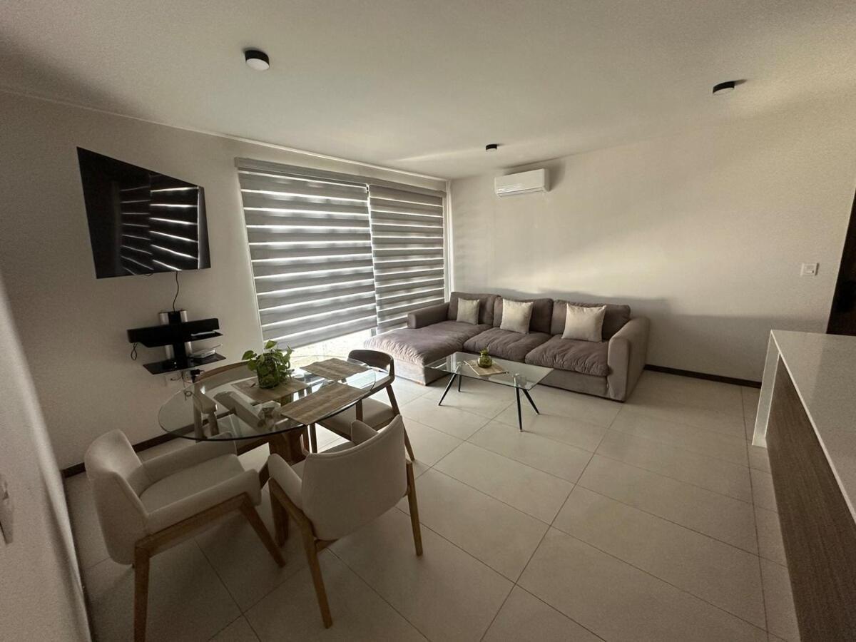 Apartamento Departamento En