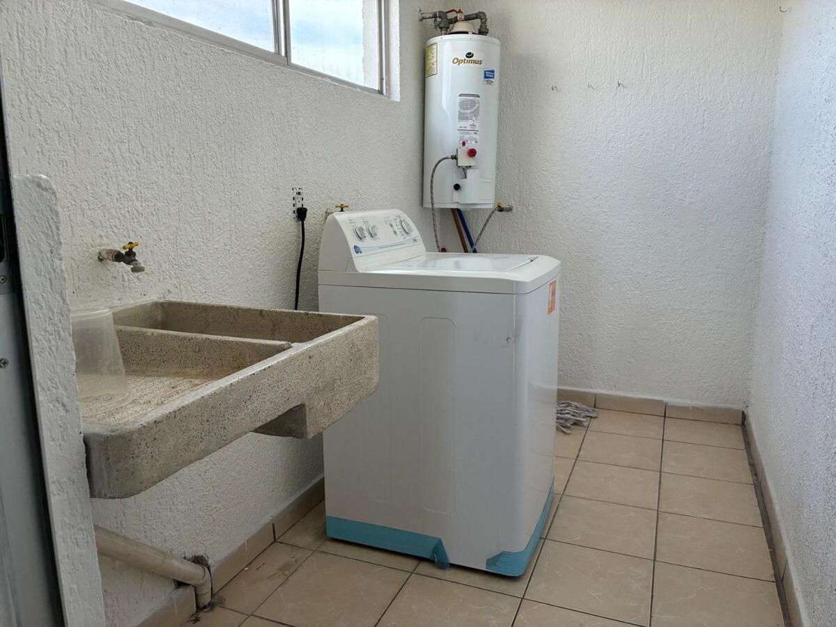 Apartamento Extraordinario Departamento Guadalajara
