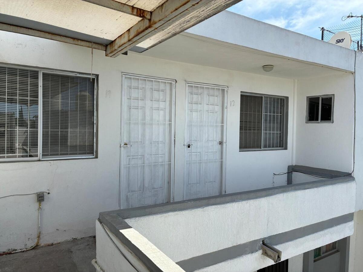 Apartamento Extraordinario Departamento