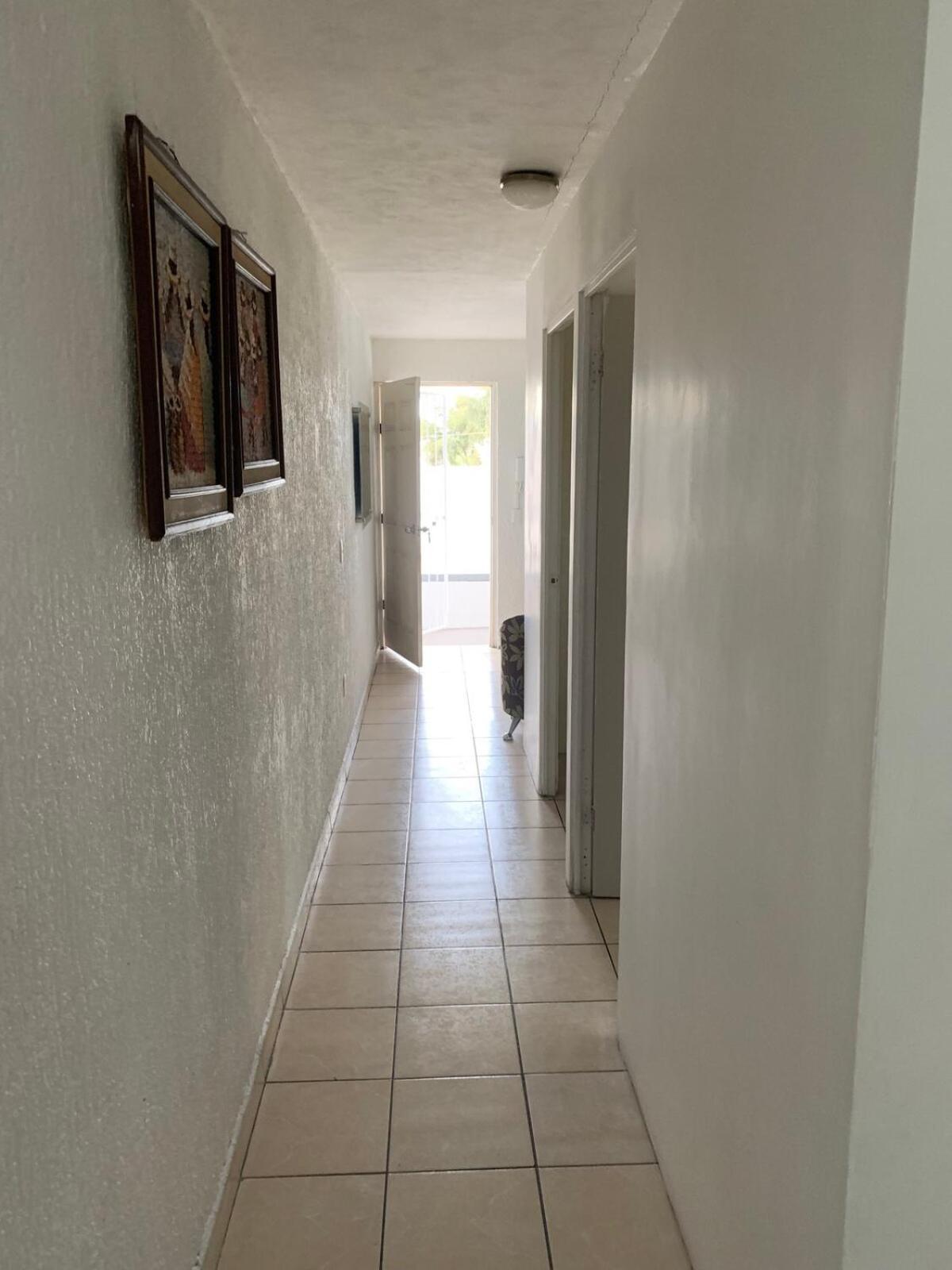 Extraordinario Departamento Apartamento