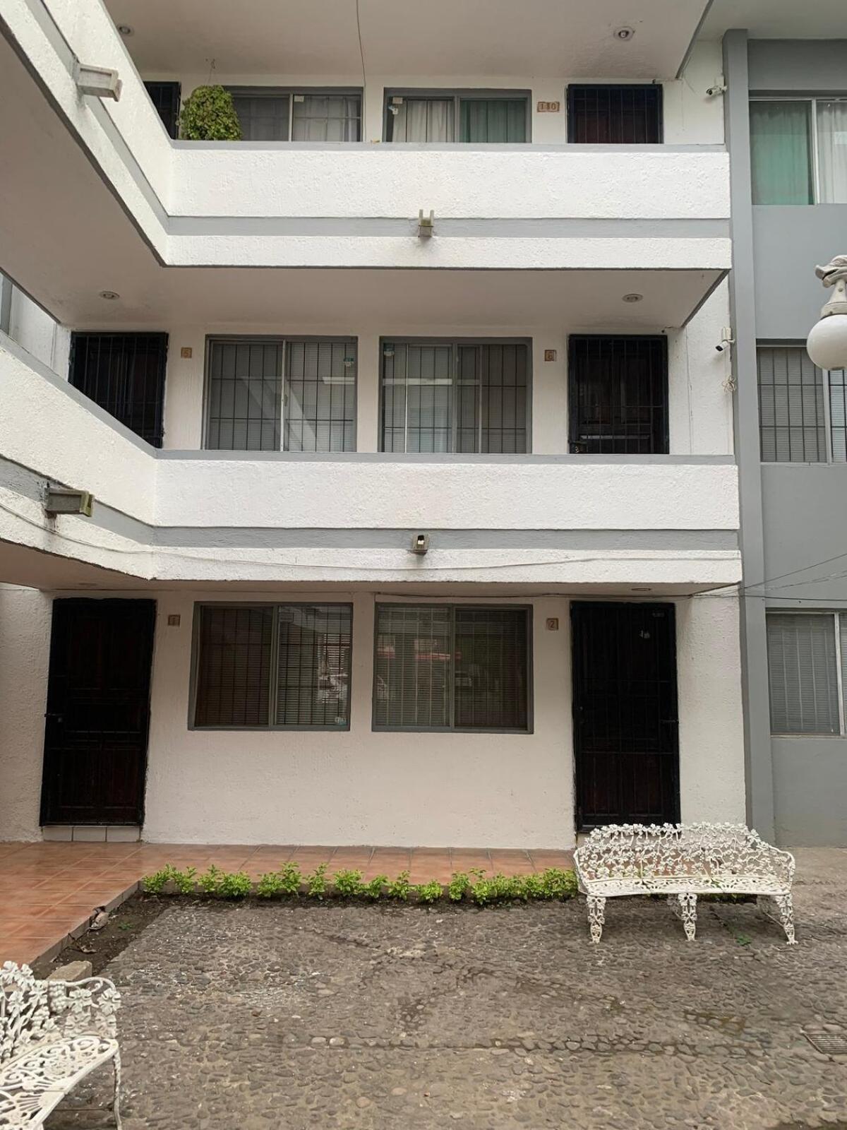 Extraordinario Departamento Apartamento *