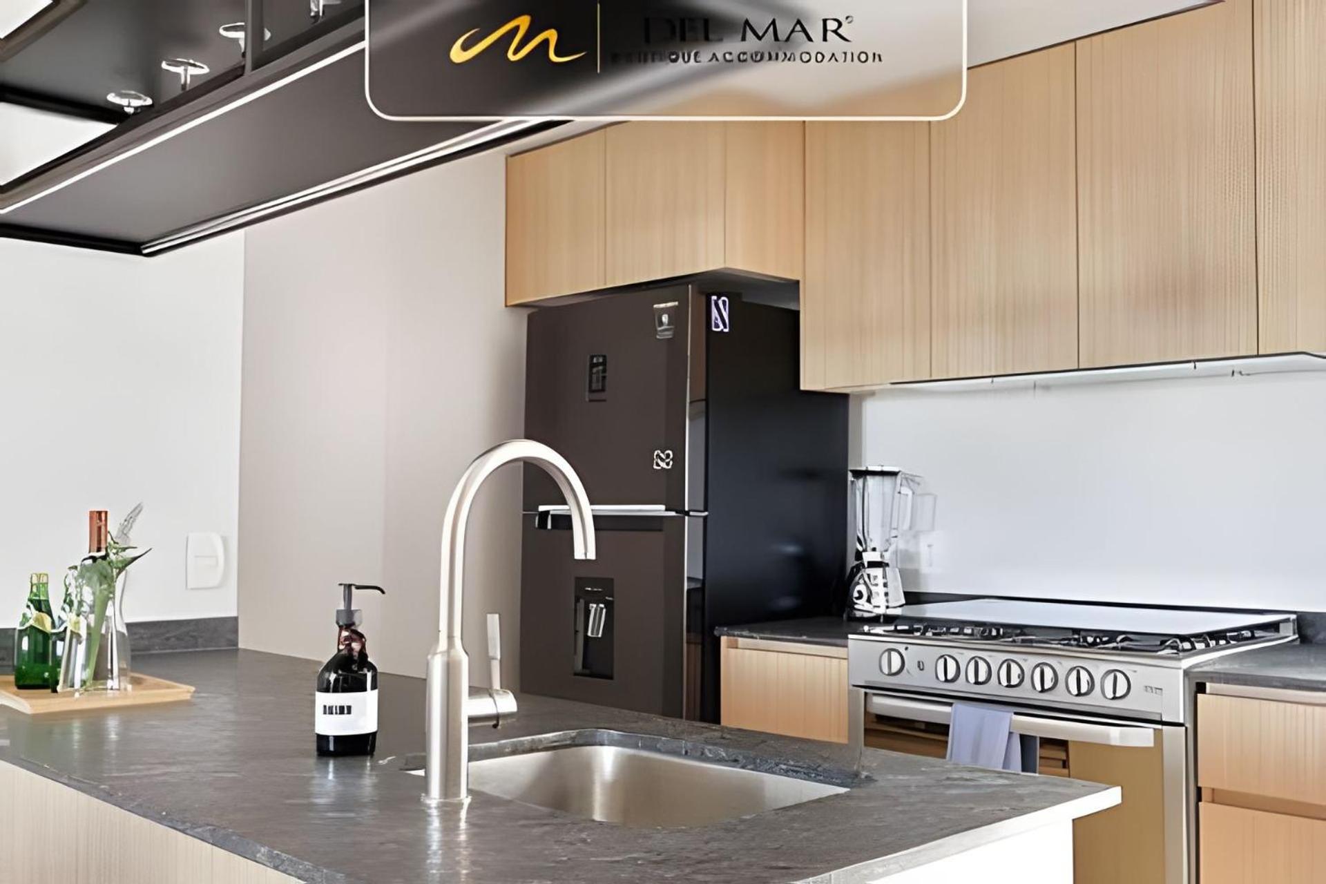 Soho Morelos Apartment Guadalajara