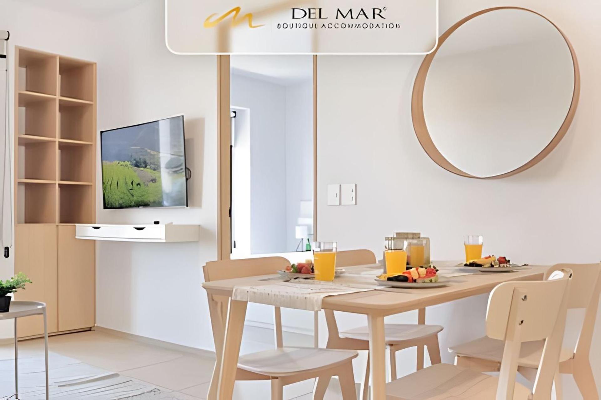 Soho Morelos Apartment Guadalajara