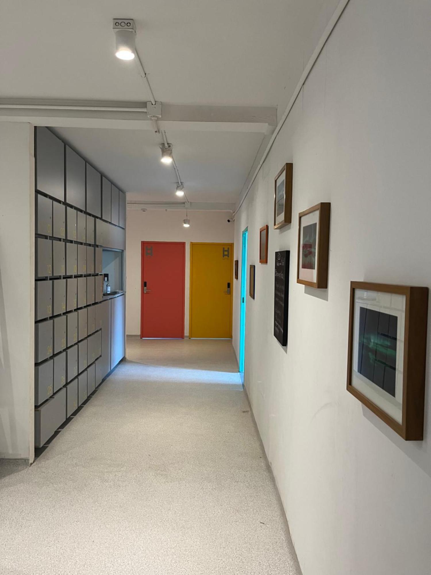 Hostel Nube Mia Guadalajara