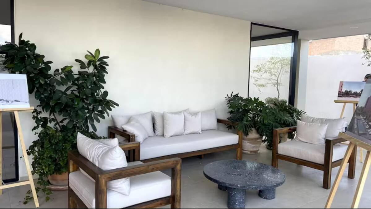 Family Zone Apartment