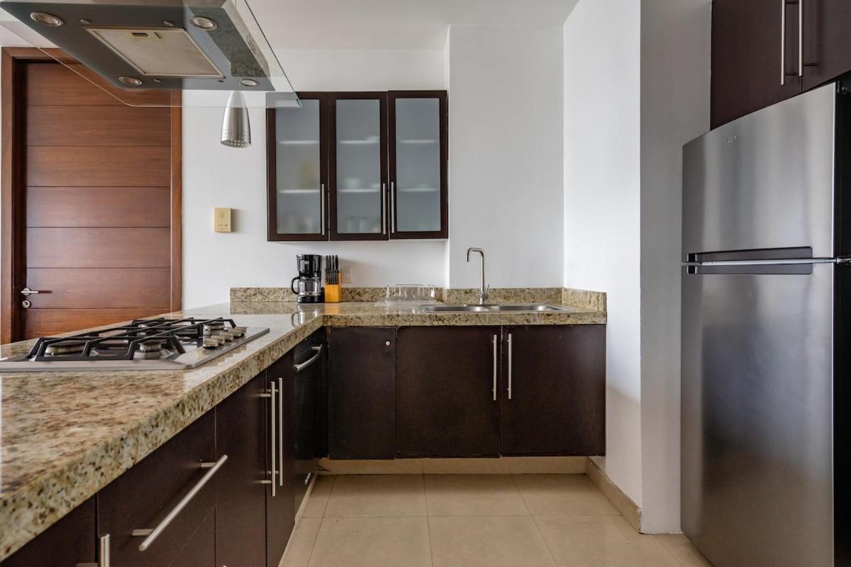 9a Luxury In Chapultepec With An Unparalleled View