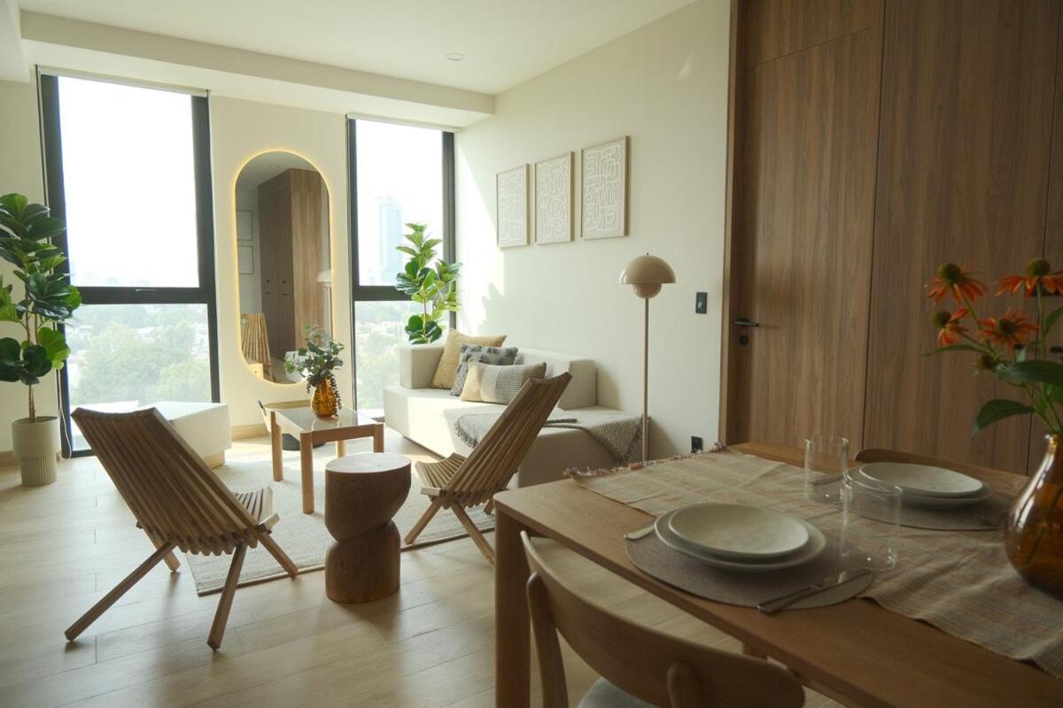 Mrw 2br Modern In Margot Apartamento Guadalajara